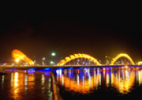 Hồ Chí Minh đi Đà Nẵng