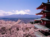 Vé máy bay đi Tokyo