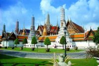 Vé máy bay đi BANGKOK