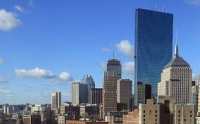 Vé máy bay đi Boston